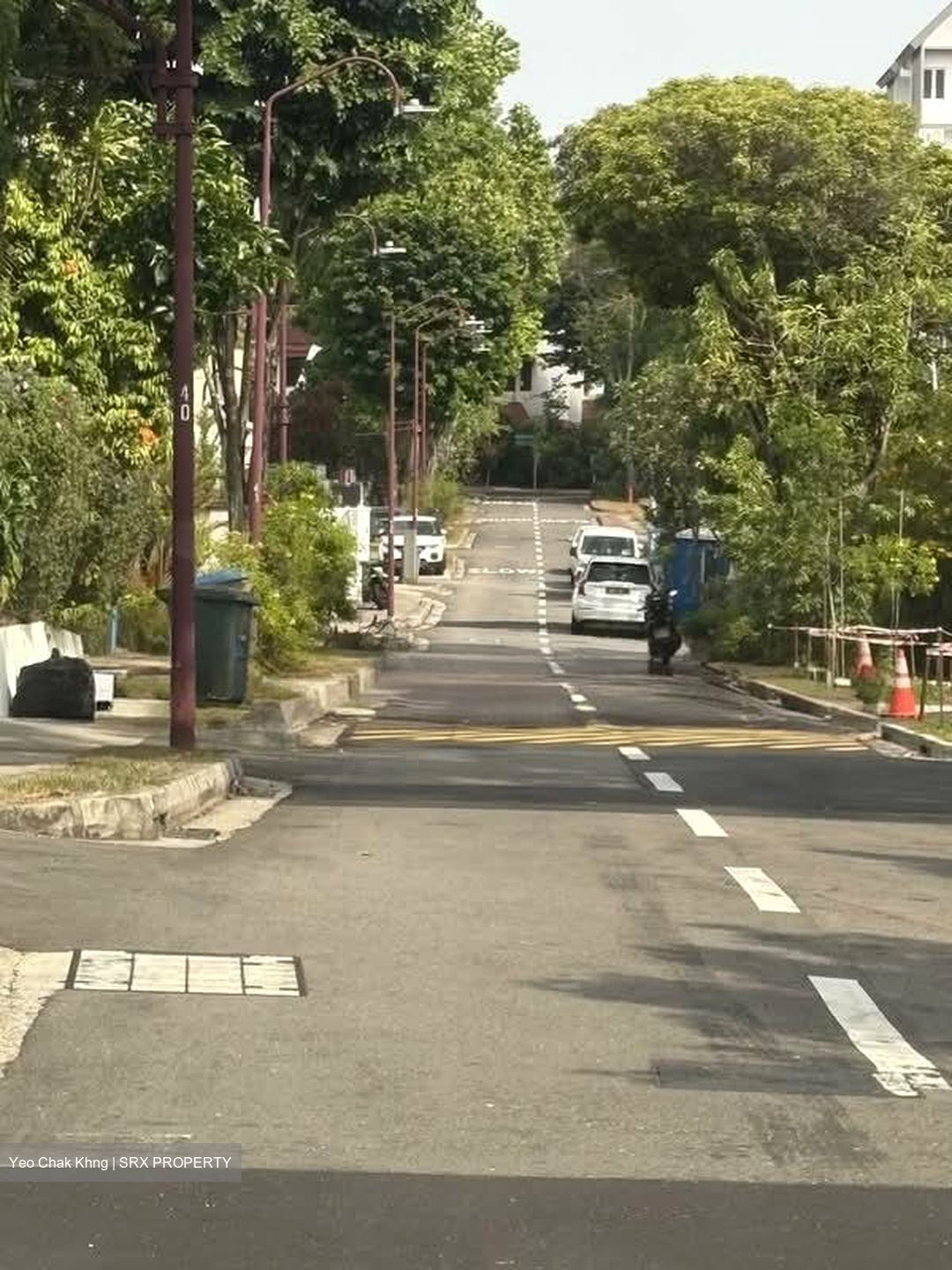 Joon Hiang Road (D19), Semi-Detached #581291791